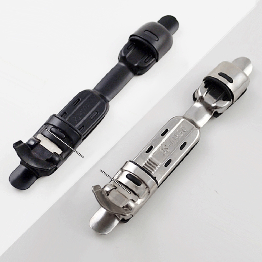 Fishing Rod Combo - 1pcs Fishing Reel Seat Deck 12.5x2cm