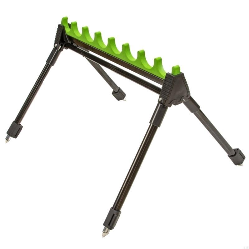 Fishing Rod Rack - Fishing Rod Holder EVA Foam Fishing