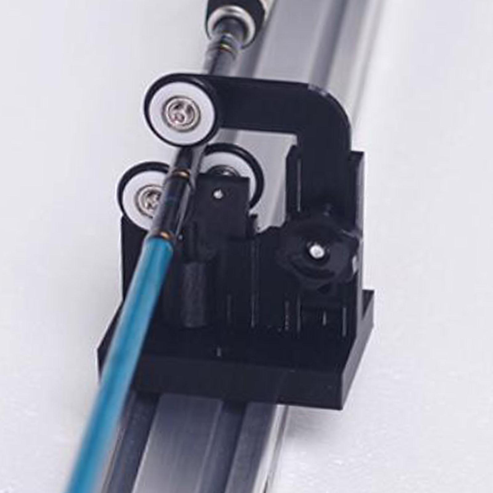 Fishing Rod Fly - Fishing Rod Winder Bracket Adjustable Stand