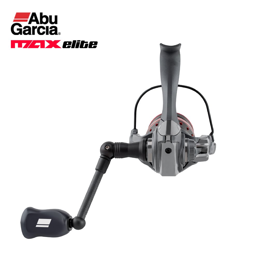 ABU GARCIA MAX Elite Spinning  - Abu Garcia Reel Revo recension och pris