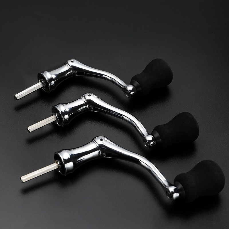 1PC Sea Rod Wheel Spinning Whe - Fishing Rod Spinning recension och pris