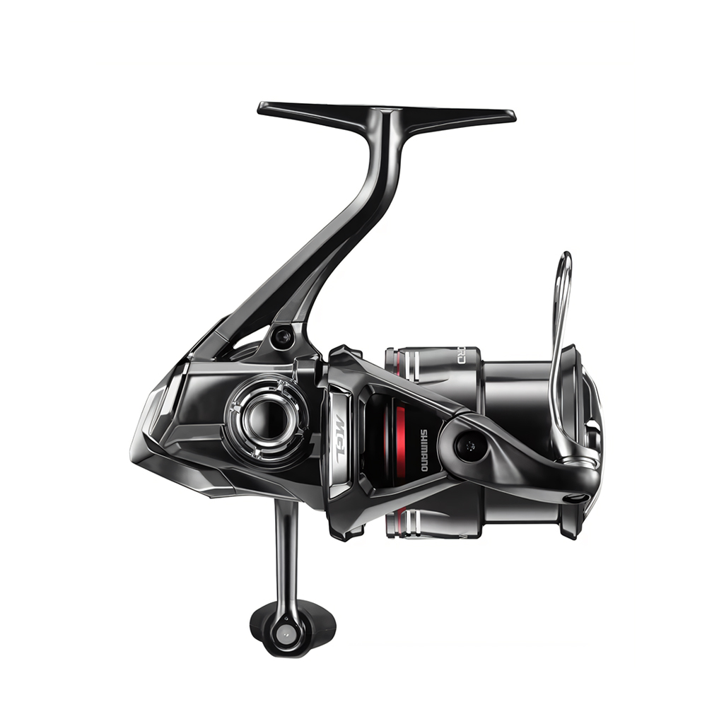 SHIMANO 24 VANFORD Spinning Fi - Shimano Reel Stradic recension och pris
