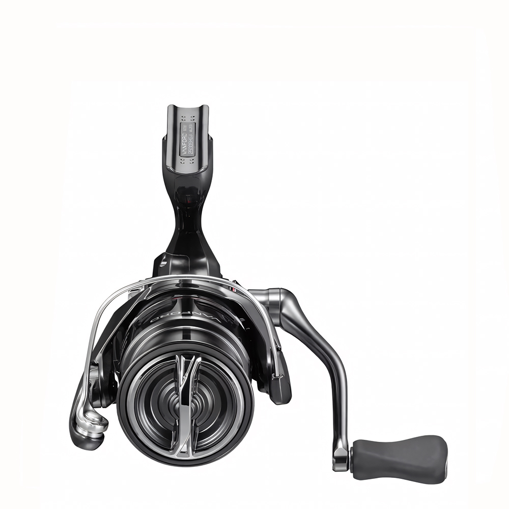 SHIMANO 24 VANFORD Spinning Fi - Shimano Reel Stradic recension och pris