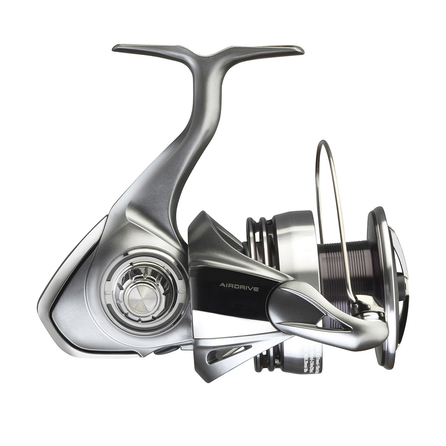 NEW 2023 DAIWA EXCELER LT Spin - Daiwa Reel Bg recension och pris