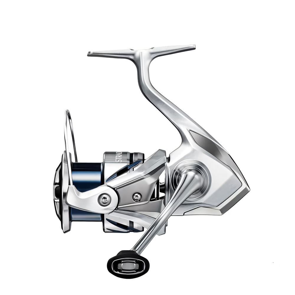 SHIMANO 23 STRADIC  Fishing Re - Shimano Reel Stradic recension och pris