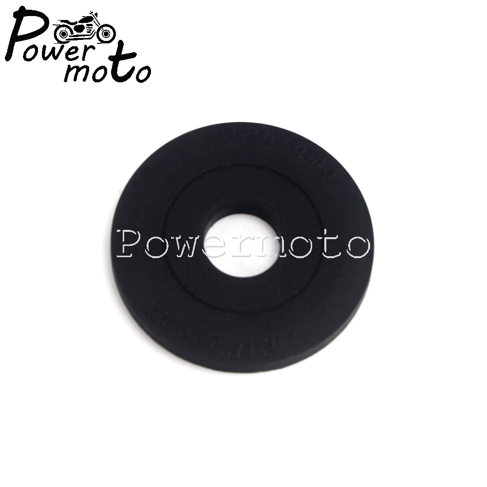 34mm Rear Fender Seat Mount Ru - Abu Garcia Reel Revo recension och pris