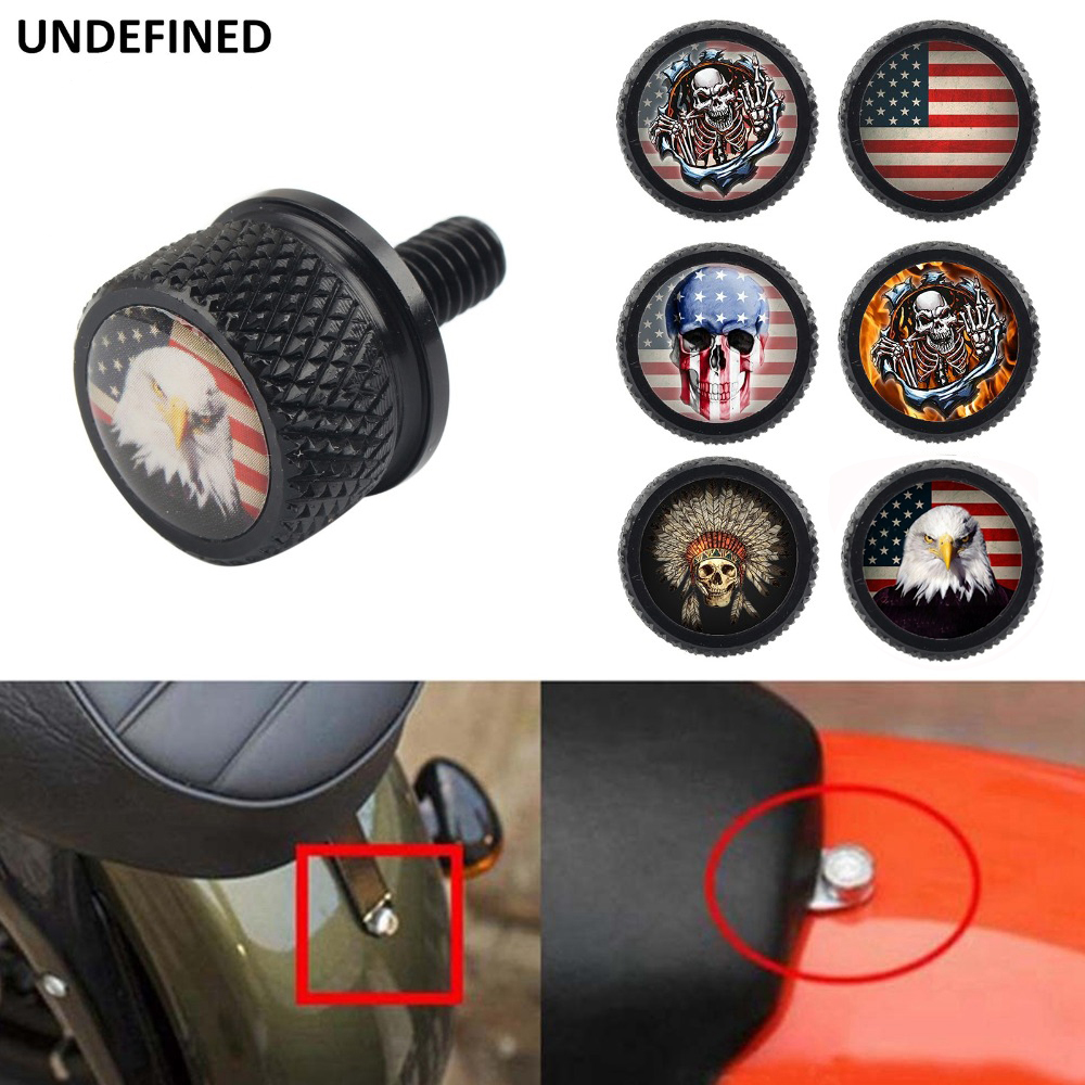 Motorcycle Rear Seat Bolt Tab  - Abu Garcia Reel Revo recension och pris