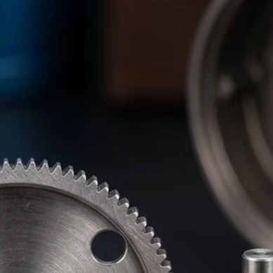 Main Pinion Gear Set 6.3 7.1 S - Abu Garcia Reel Revo recension och pris