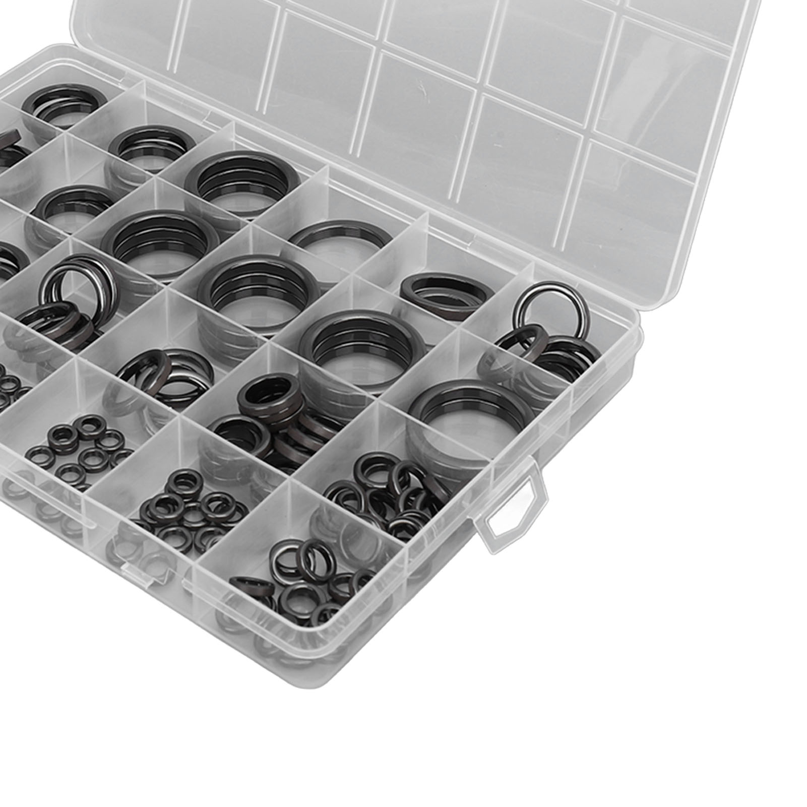 Fishing Rod Guide Repair Kit F - Fishing Rod Casting recension och pris