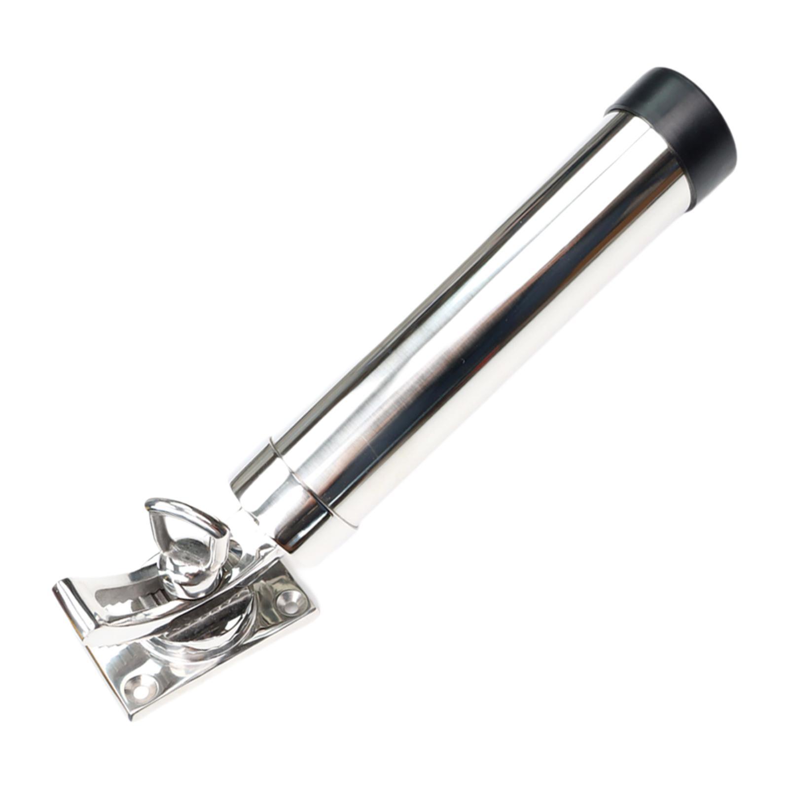 360 Degree Adjustable Fishing  - Fishing Rod Rack recension och pris