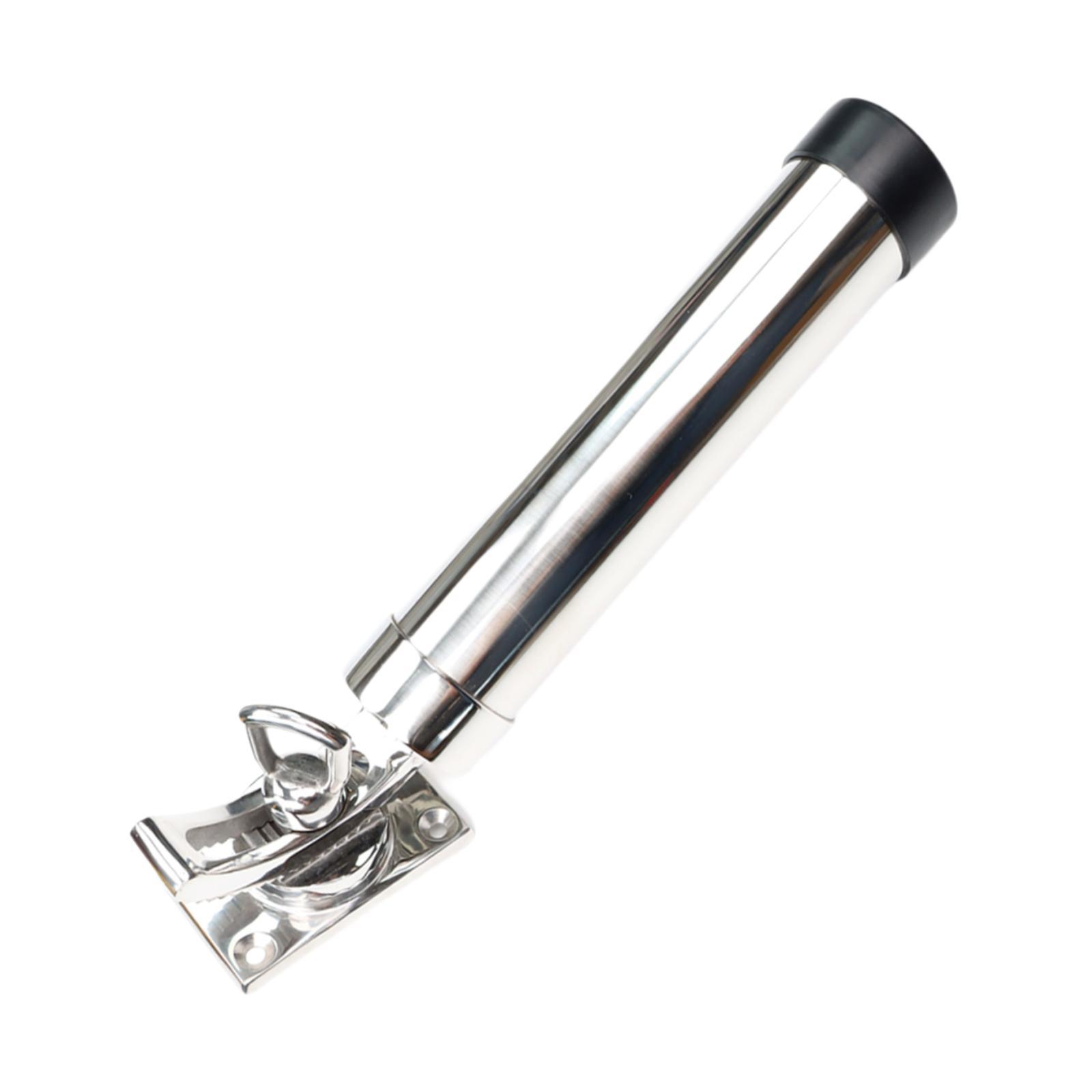360 Degree Adjustable Fishing  - Fishing Rod Rack recension och pris