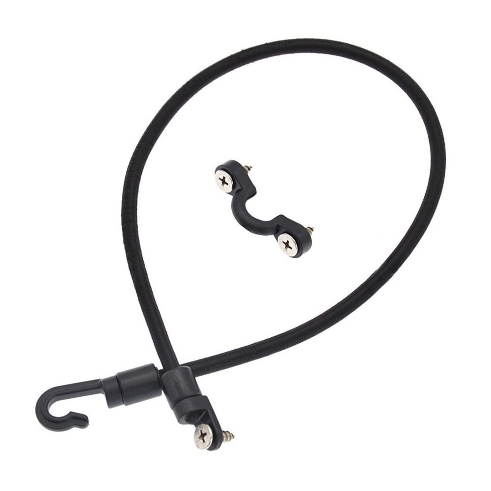 Adjustable Boat Fishing Strap  - Fishing Rod Boat recension och pris