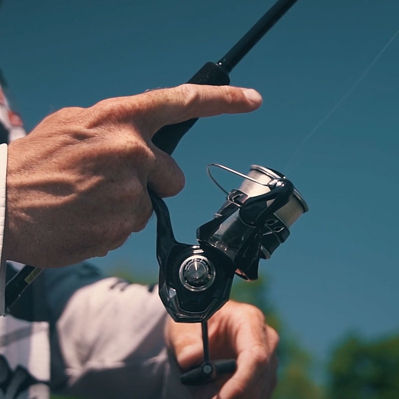 2023 DAIWA TATULA LT Spinning  - Daiwa Reel Bg recension och pris