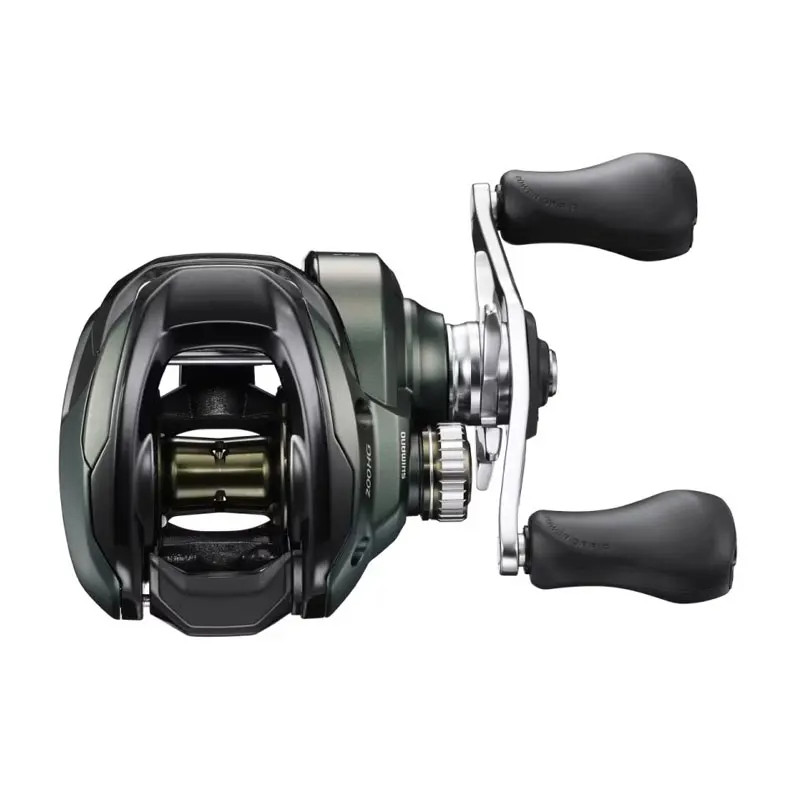 2023 SHIMANO CURADO 200 Baitca - Shimano Reel Stradic recension och pris