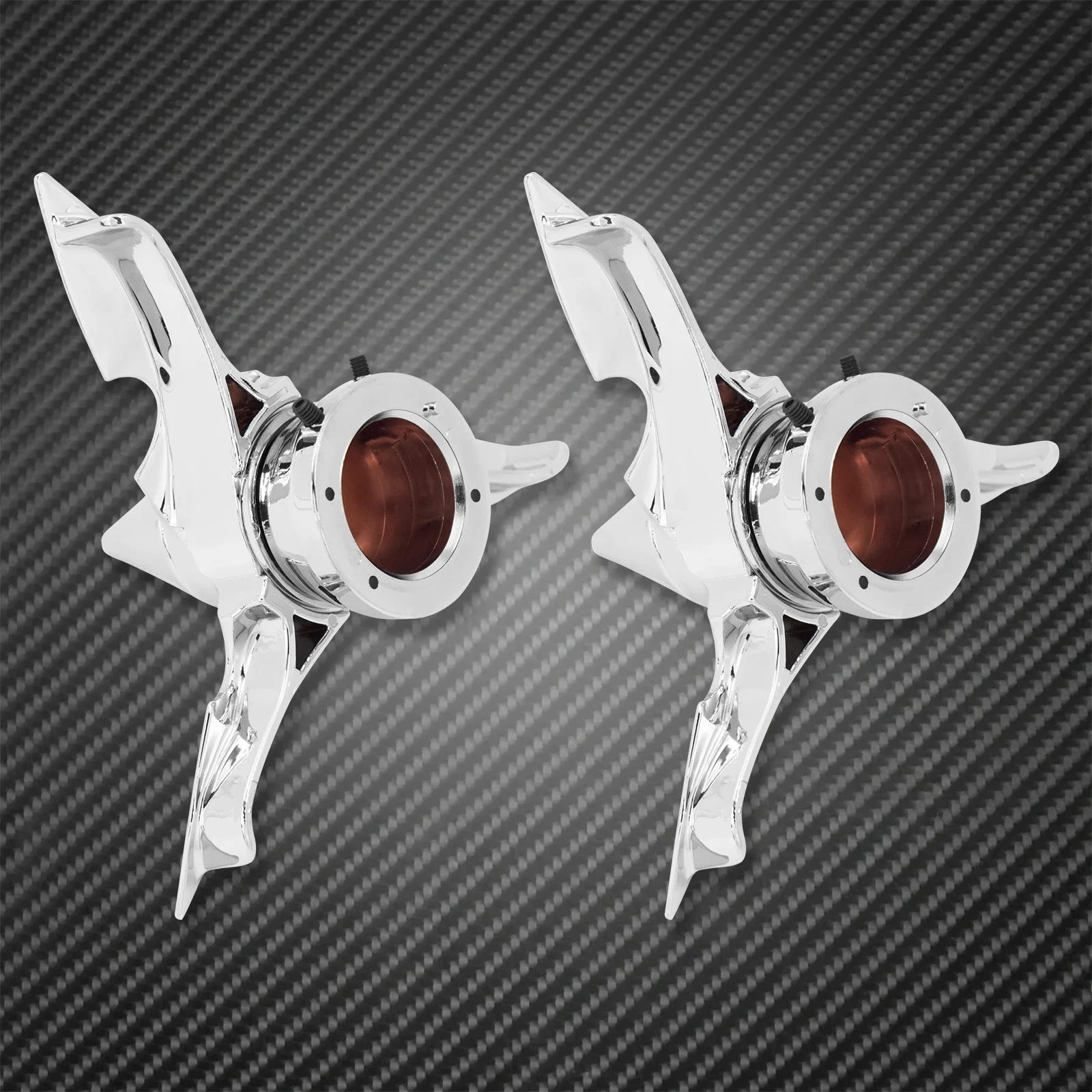 Motorcycle Spun Blade Spinning - Abu Garcia Reel Revo recension och pris