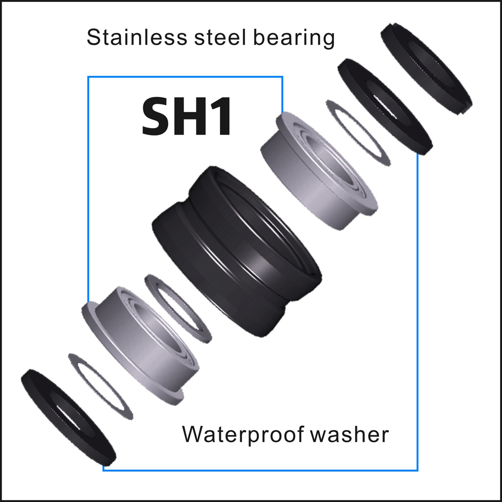 BassLegend For Shimano Spinnin - Shimano Reel Stradic recension och pris