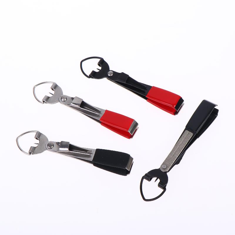 Portable 4 in 1 Fishing Line P - Fishing Rod Travel recension och pris