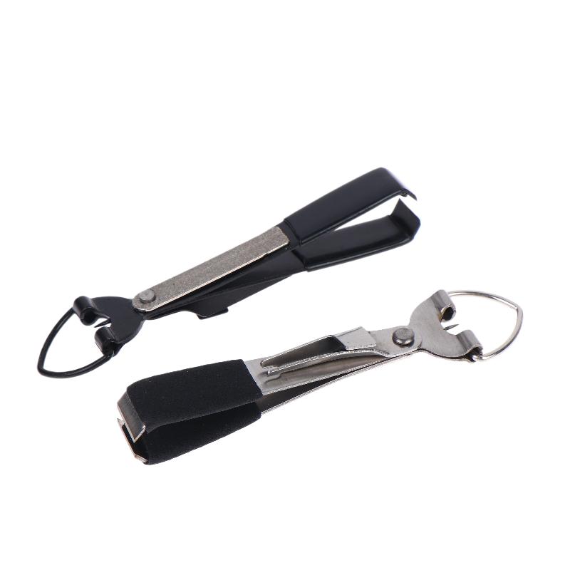 Portable 4 in 1 Fishing Line P - Fishing Rod Travel recension och pris