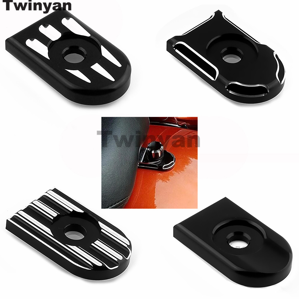 Rear Fender Seat Bolt Tab Scre - Abu Garcia Reel Revo recension och pris