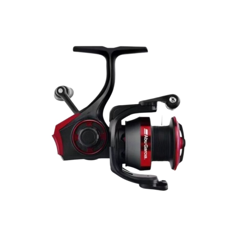 Abu Garcia BMA Spinning Fishin - Abu Garcia Reel Revo recension och pris