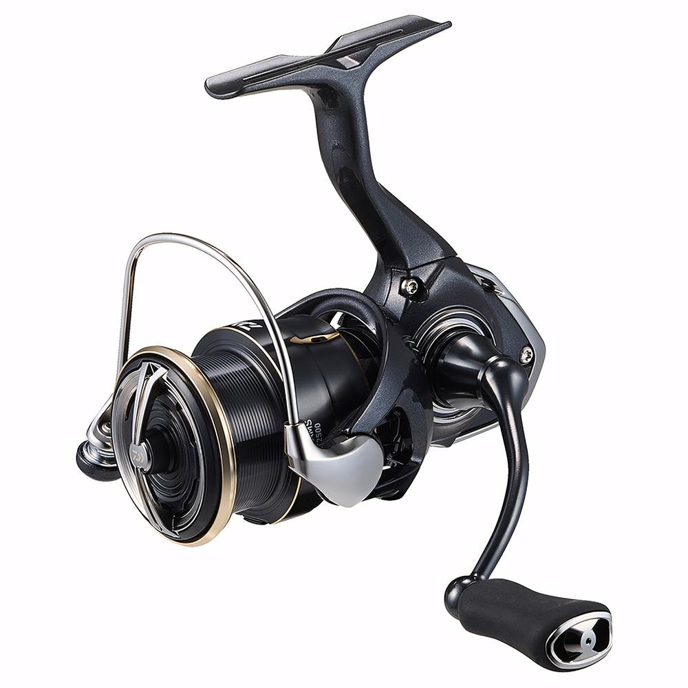 2026 DAIWA FREAMS Spinning Fis - Daiwa Reel Bg recension och pris