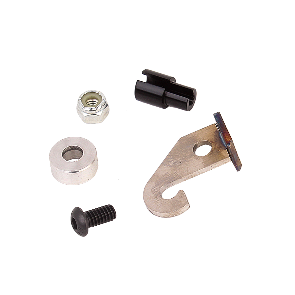 Motorcycle Easy Fixed Pull Upg - Abu Garcia Reel Revo recension och pris