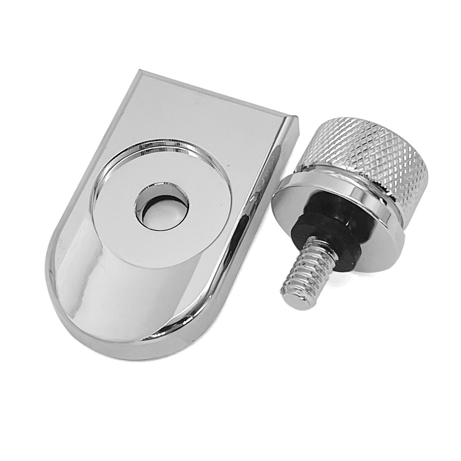 Rear Fender Passenger Seat Bol - Abu Garcia Reel Revo recension och pris