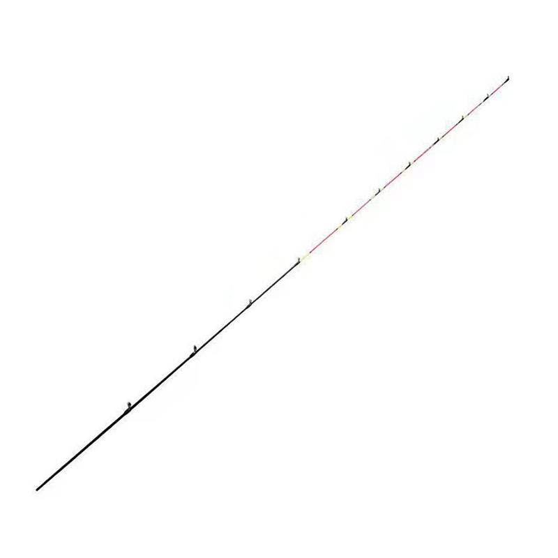 45cm HalfTitanium Alloy Raft T - Fishing Rod Tip Replacement recension och pris